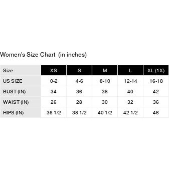 Lauren Moshi Womens  Graphic T-Shirt, Grey - Picture 3 of 3